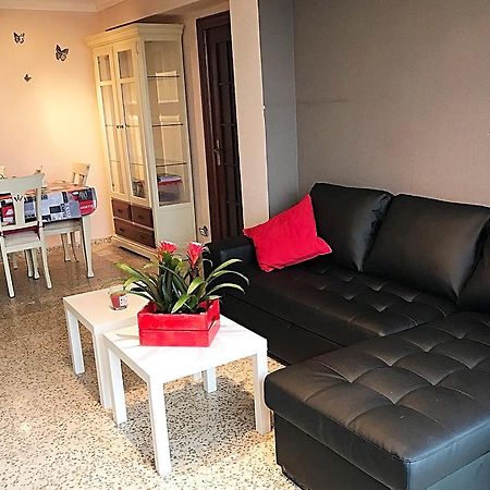 Gifsa Sevilla - Parque Alcosa 外观 照片