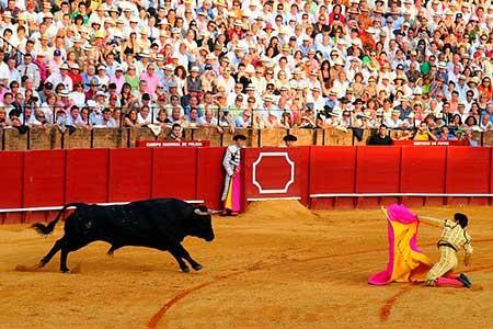 Gifsa Sevilla - Parque Alcosa 外观 照片