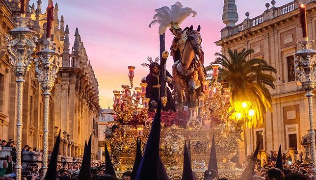 Gifsa Sevilla - Parque Alcosa 外观 照片