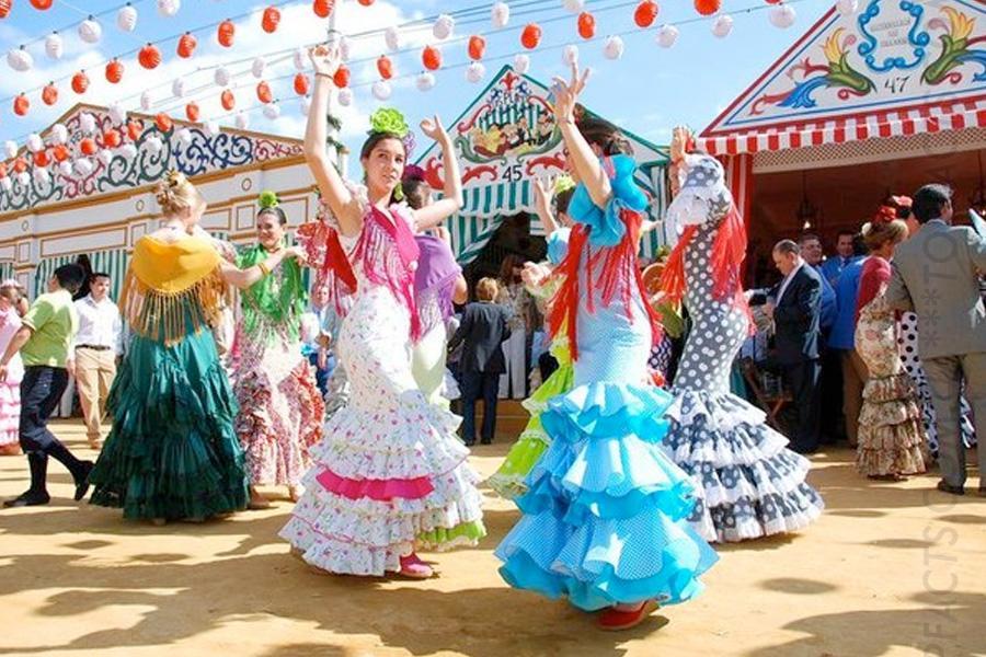 Gifsa Sevilla - Parque Alcosa 外观 照片