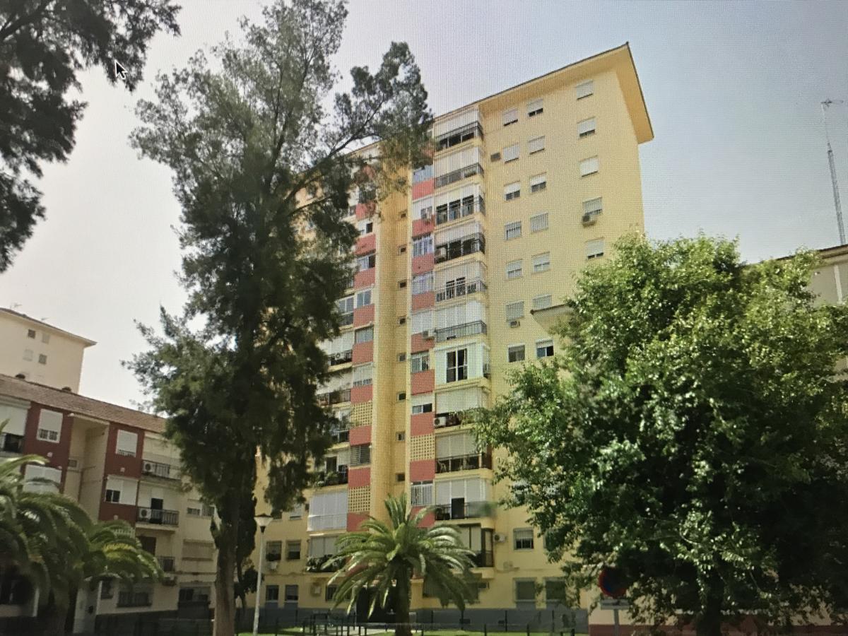 Gifsa Sevilla - Parque Alcosa 外观 照片